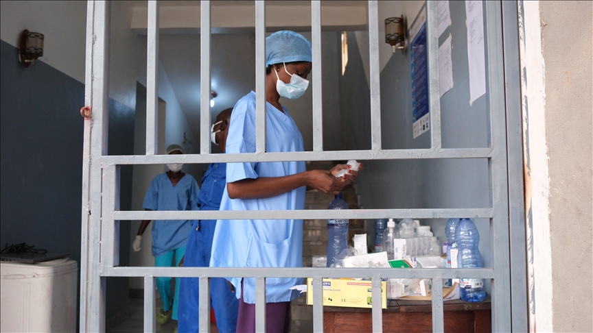 Rwanda announces end of Marburg virus disease outbreak Rwanda announces end of Marburg virus disease outbreak