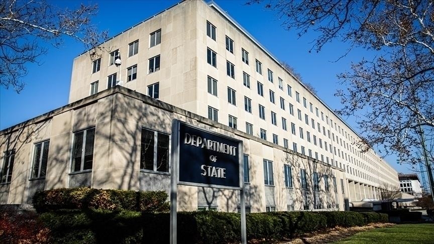 US removes $10M bounty on HTS leader following talks in Damascus