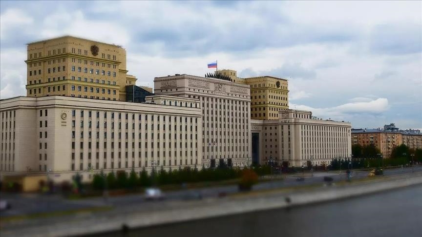 В Минобороны РФ сообщили об уничтожении 36 БПЛА за ночь