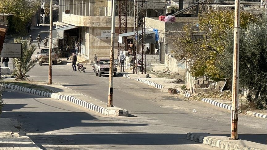 سوريا.. الجيش الإسرائيلي يقر بإطلاق النار على متظاهرين في درعا