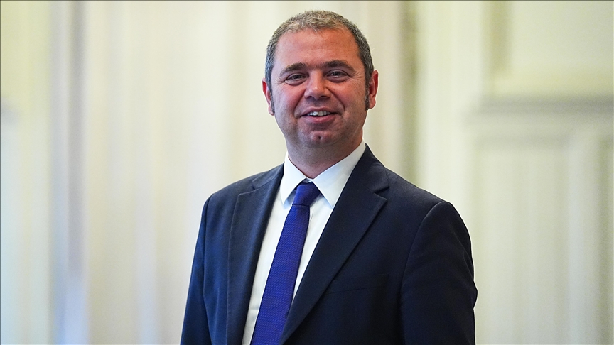 Anadolu Sigorta Genel Müdürü Tuğtan'dan "2025'in daha zor geçebileceği" öngörüsü