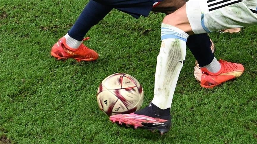 UEFA Conference League knockout phase playoff pairings named