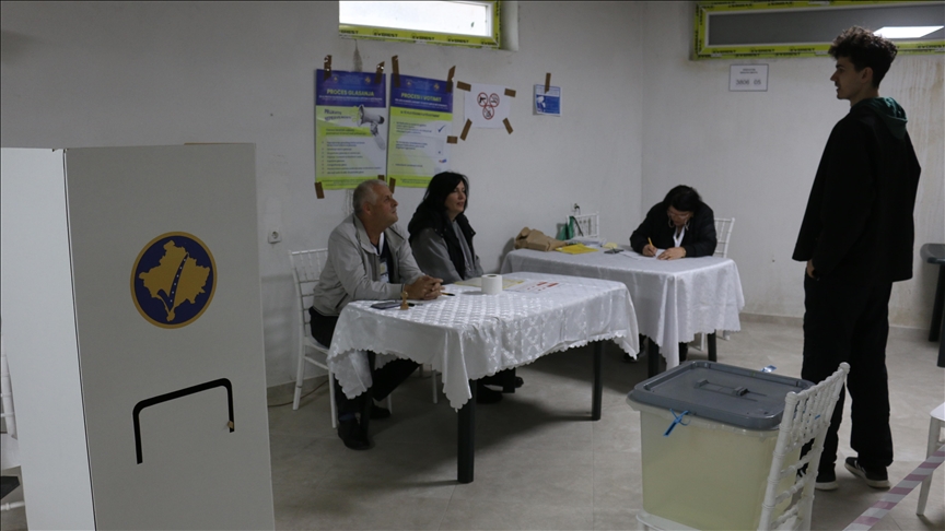 EU deploys election observation mission to Kosovo