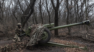 Russia claims it took control of 2 more settlements in Ukraine