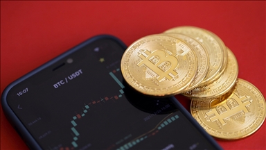 Bitcoin'in fiyatı Fed endişesiyle yüzde 10’a yakın düştü