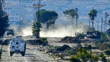 El Ejército israelí ocupa dos aldeas más en el sur de Siria