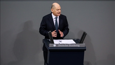 Chancellor Scholz says well-integrated Syrians can stay in Germany despite Assad’s fall