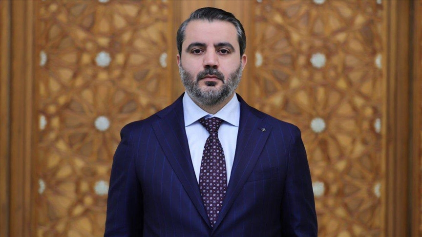 سوريا.. تعيين أسعد حسن الشيباني وزيرا للخارجية