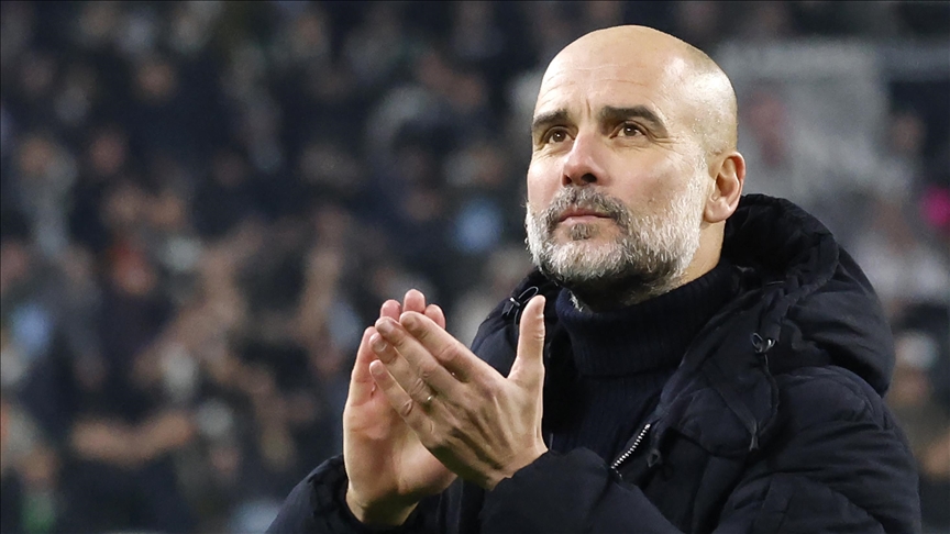 Man City crisis deepens as Guardiola's men handed another loss at Aston Villa Man City crisis deepens as Guardiola's men handed another loss at Aston Villa