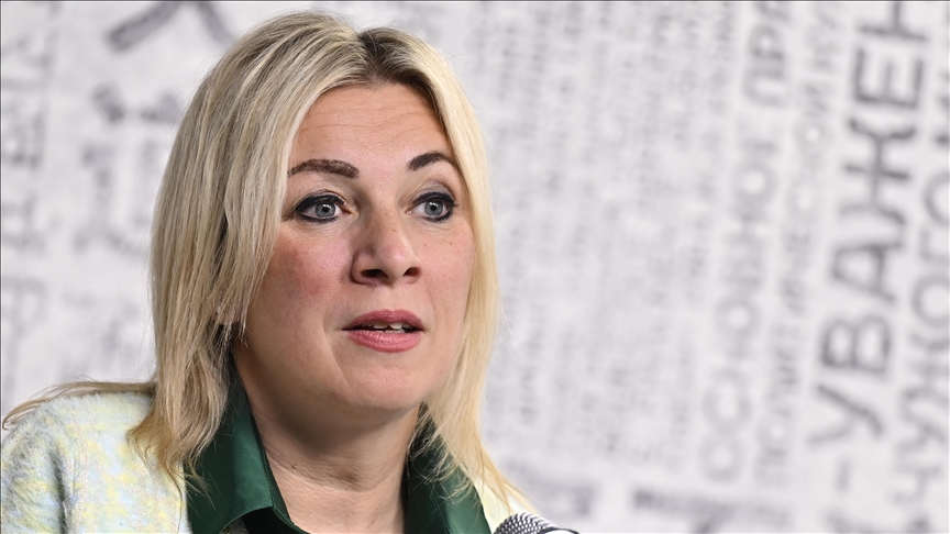 Russia condemns drone attack in Tatarstan as ‘terrorist act’ Russia condemns drone attack in Tatarstan as ‘terrorist act’