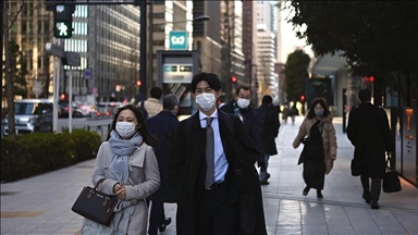 U Japanu na desetine hiljada oboljelih od gripe