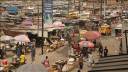 Stampedes during food distribution kill at least 30 in Nigeria