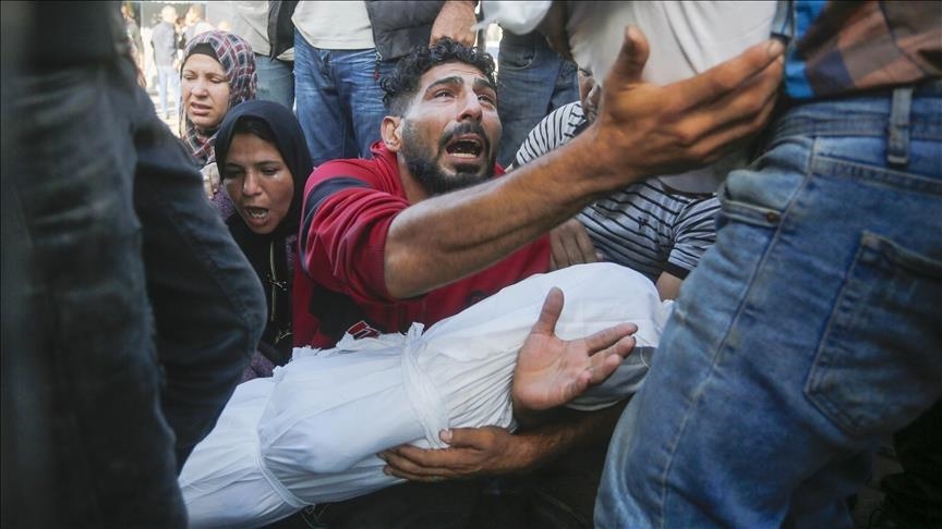 الإبادة مستمرة.. مقتل 17 فلسطينيا في غارات إسرائيلية على قطاع غزة