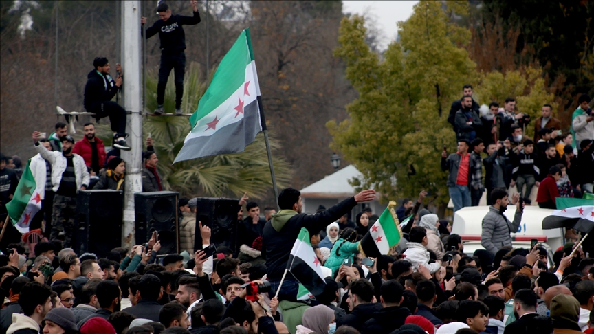 Life returns to normal: Aleppo hosts massive concert sponsored by Syria Relief