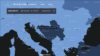 Starlink pokrio Kosovo, 2025. dolazi u Srbiju i Crnu Goru, BiH još nije u planu