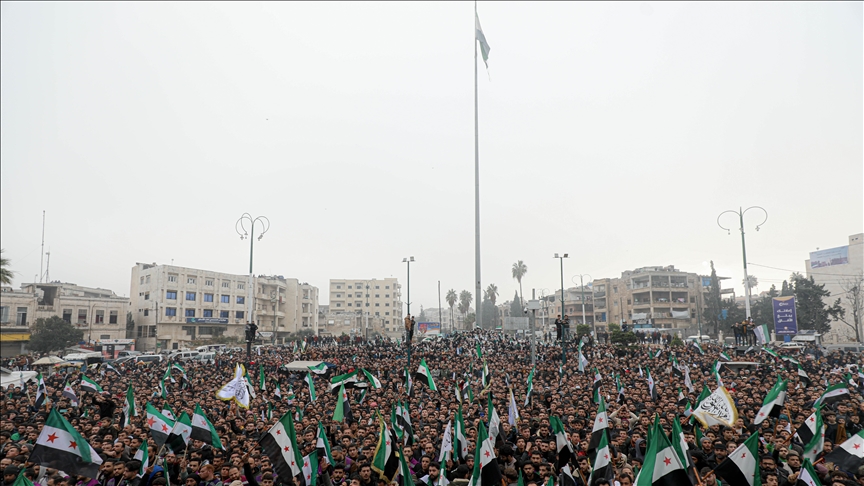 War crimes and legal routes: How Assad could be brought to justice for Syria atrocities