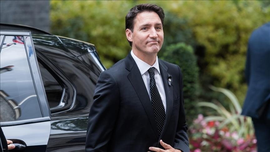 Canada : Le premier ministre Trudeau fait face à des pressions l'incitant à démissionner
