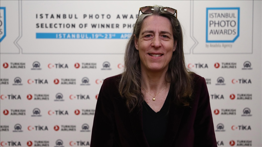 İstanbul Photo Awards jürisinden Marion Mertens yaşamını yitirdi