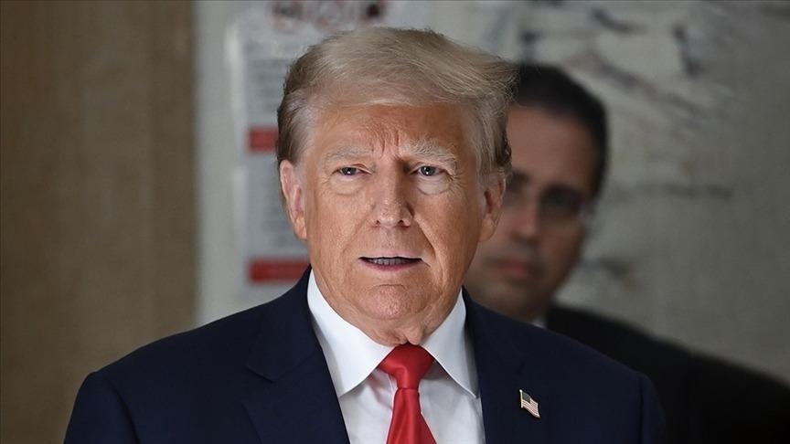 Трамп намерен причислить мексиканские наркокартели к террористическим организациям