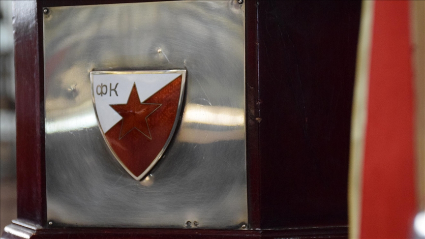 Srbija: FK Crvena zvezda za deset godina prihodovao 420 miliona eura