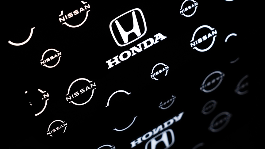 Nissan, Honda sign MoU to begin official discussions on business integration
