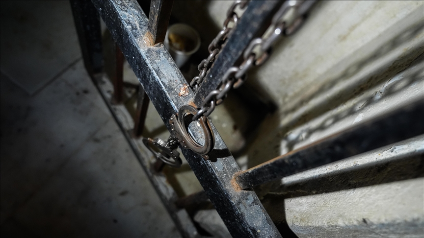 Syrian rights group compiles list of 16,200 Assad regime affiliates accused of crimes against civilians