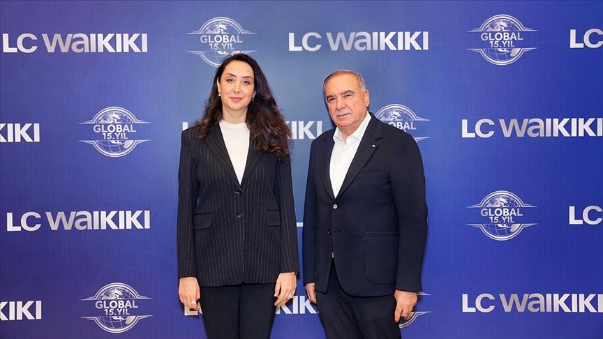 "إل سي وايكيكي" التركية تستعد لفتح متاجر بسوريا بعد استتباب الاستقرار
