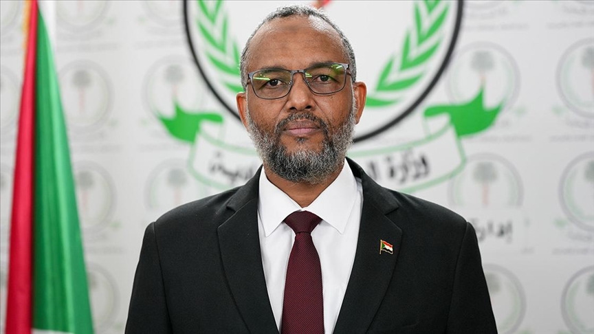 وزير الصحة السوداني: الاشتباكات أدت إلى انهيار النظام الصحي
