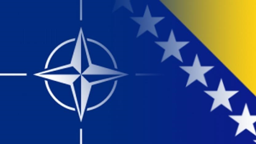 Bosnia's NATO membership 'inevitable,' says parliament speaker