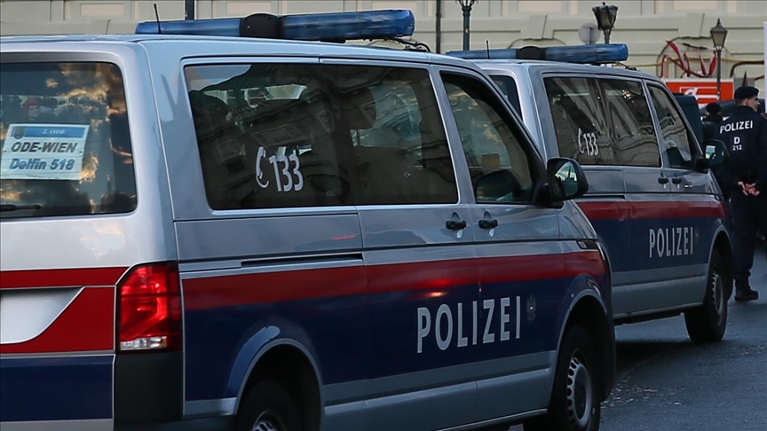 Austrian police seize weapons, Nazi symbols in Styria raid