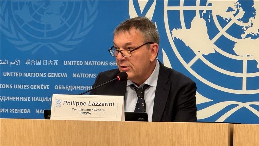 Kepala UNRWA sebut Israel telah langgar semua aturan perang di Gaza