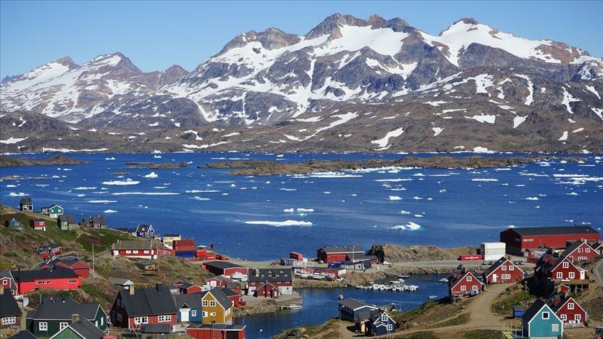 Greenland's premier rejects Trump’s interest in 'ownership', says: ‘We are not for sale’