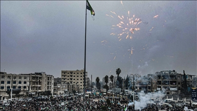 Concert in Syria's Idlib draws thousands, highlights vibrant spirit of recovery