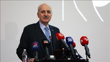 Kurtulmus: Na Balkanu vlada atmosfera mira i prijateljstva