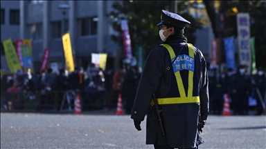 Japanese protesters demand apology from US military over sexual assault case