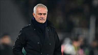 Fenerbahçe Teknik Direktörü Mourinho, safra kesesinden operasyon geçirdi