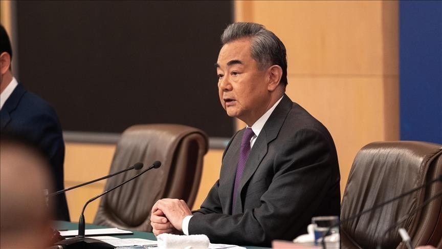China believes South Koreans can deal with fallout from brief martial law