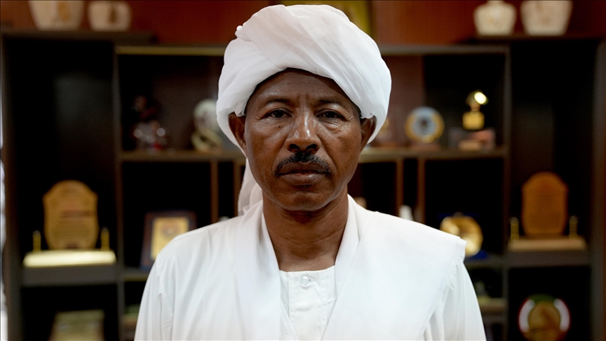 النائب العام السوداني: 200 ألف مرتزق يقاتلون إلى جانب "الدعم السريع" 