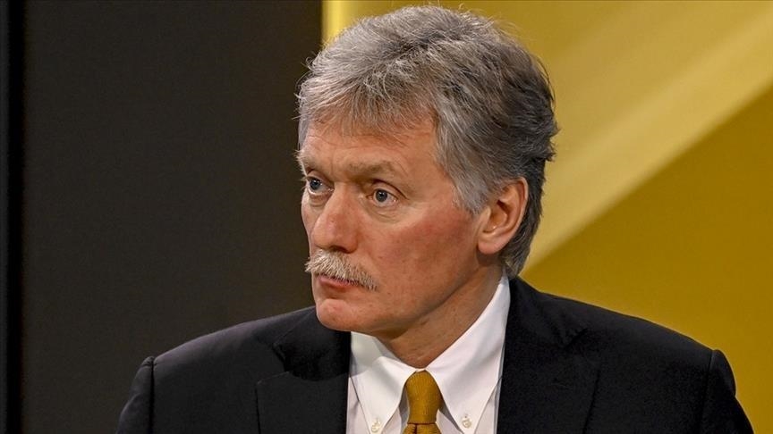 Kremlin reiterates readiness for peace talks with Ukraine