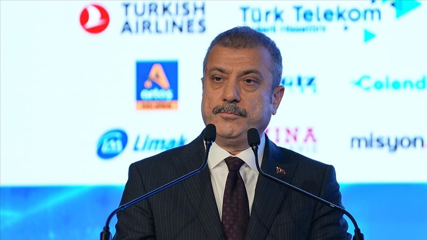 BDDK Başkanı Kavcıoğlu: Rekabet gücümüzü artıracağına inandığımız düzenlemelere yönelik çalışmalarımızı sürdüreceğiz