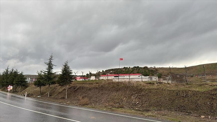 Türkiye : l'explosion d'une usine d'explosifs dans l'ouest du pays fait 12 morts