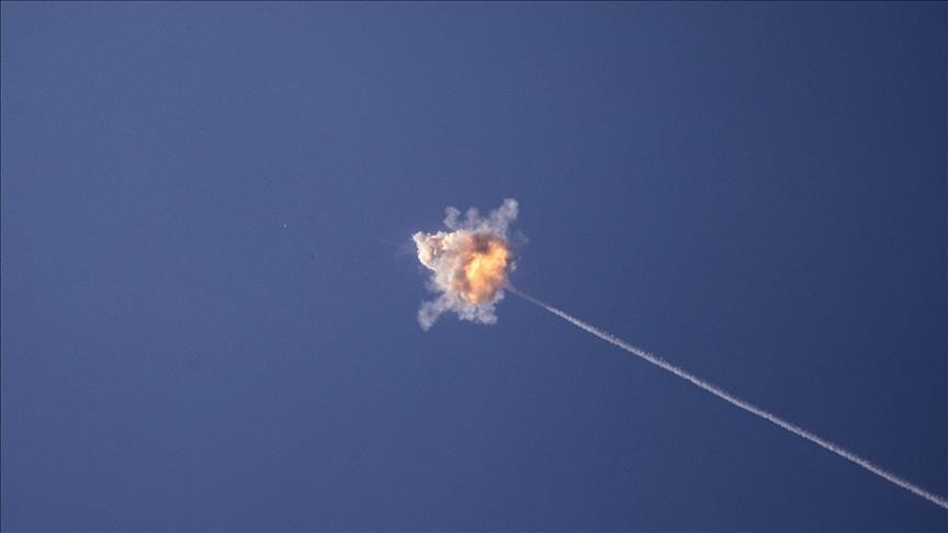 الثالث في أسبوع.. ملايين الإسرائيليين يهرعون للملاجئ بسبب صاروخ اليمن