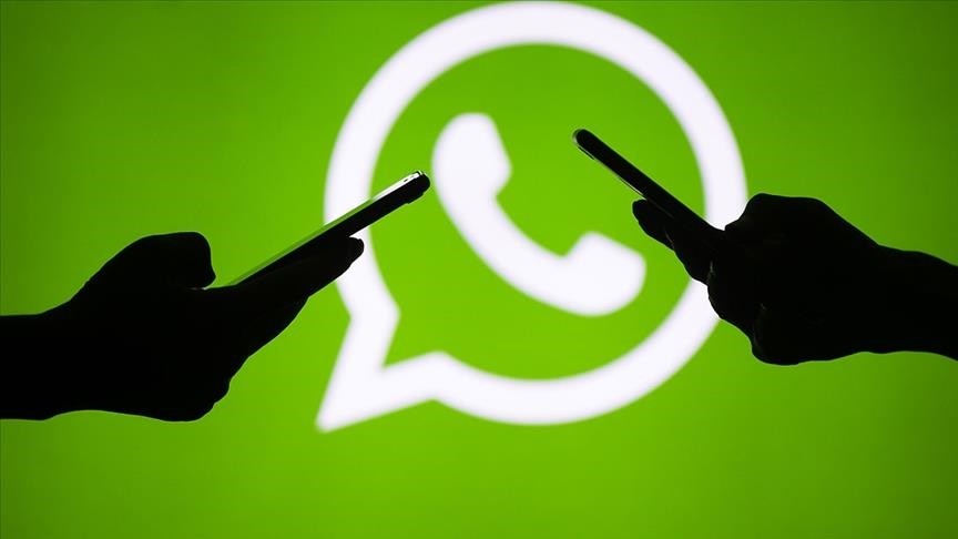Iran lifts access restrictions on WhatsApp, Google Play