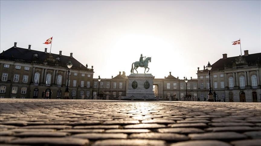 Denmark echoes Greenland premier's remarks, saying Artic territory is 'not for sale'