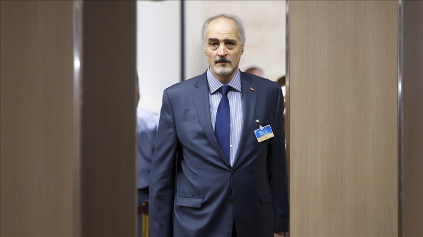 Nation held hostage by 'mafia, corruption’: Top Syrian diplomat in Moscow blasts ousted Assad