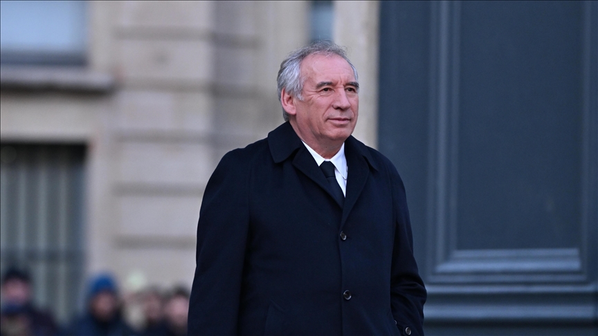 France: François Bayrou défend la composition de son gouvernement
