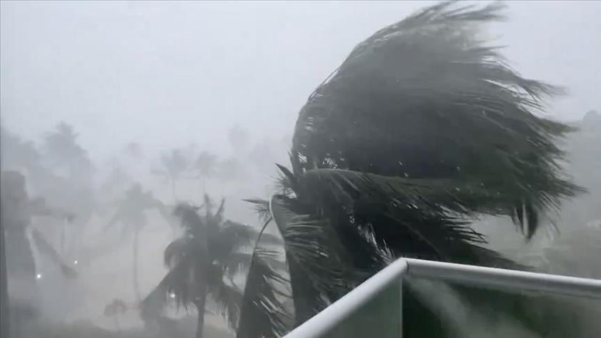 Le bilan du cyclone Chido grimpe à 120 morts au Mozambique