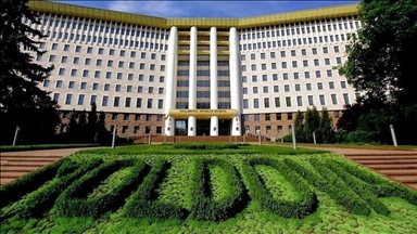 At 2nd inauguration, Moldova’s president reiterates EU aspirations