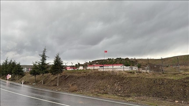 Türkiye : l'explosion d'une usine d'explosifs dans l'ouest du pays fait 12 morts