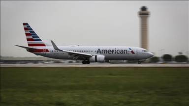 American Airlines vazhdon fluturimet në SHBA pas ndalimit të përkohshëm